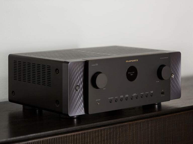 CINEMA 60DAB - Exquisite Design